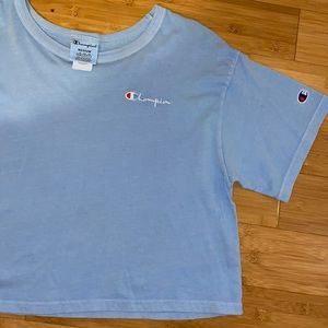 Champion T-shirt